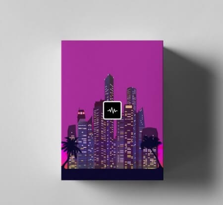 WavSupply Pharaoh Vice Miami (Sample Kit) WAV